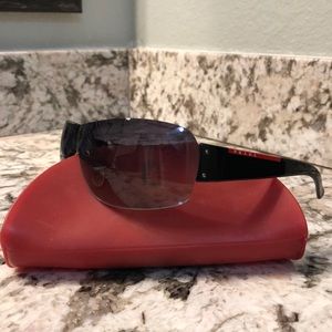 Prada sunglasses